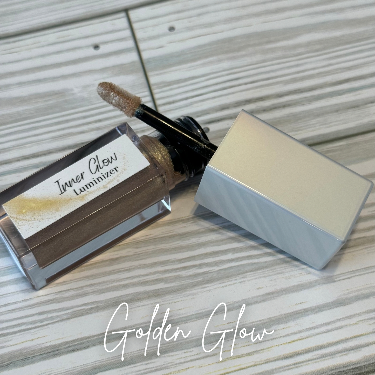 Golden Glow Inner Glow Luminizer