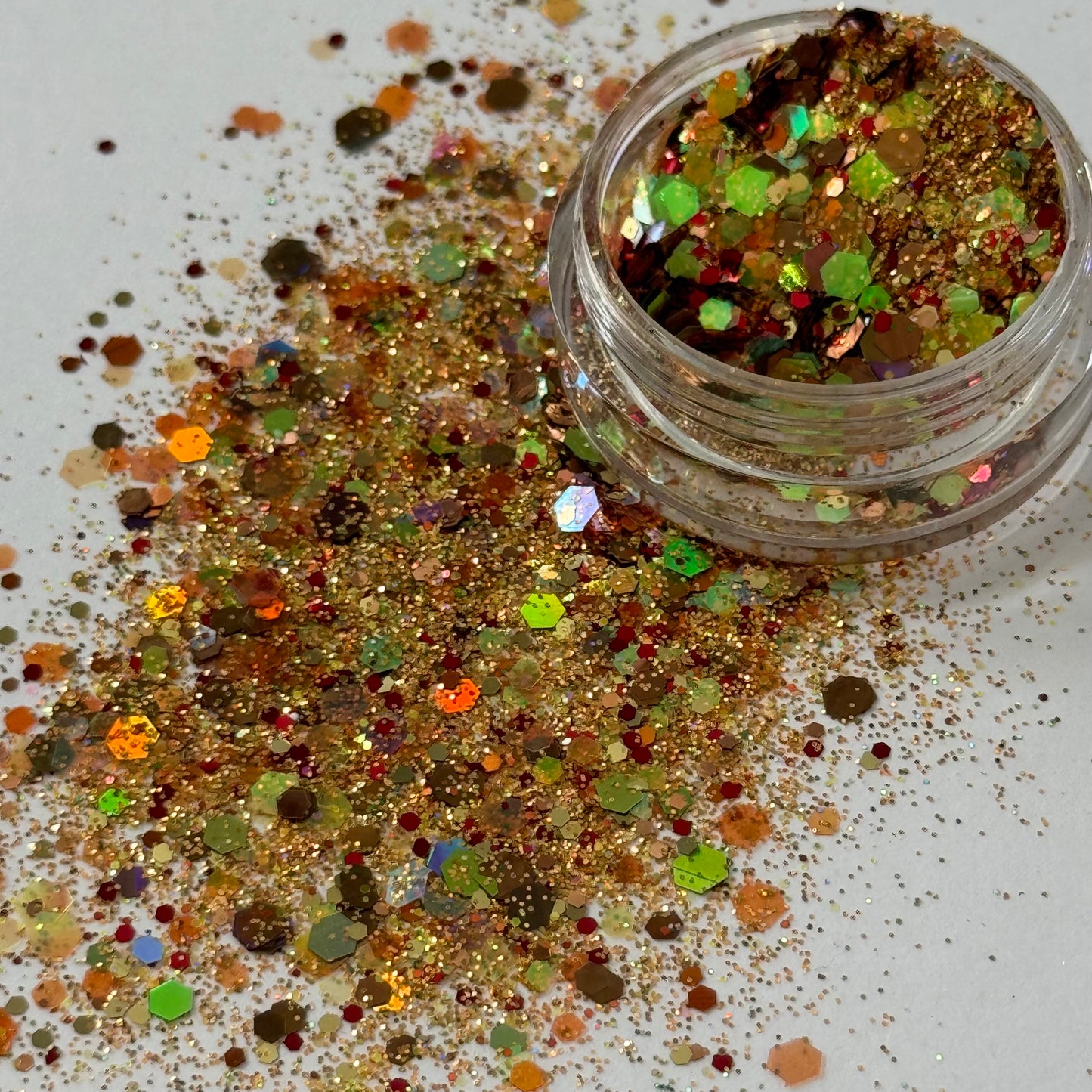 Season of Change Loose Glitter