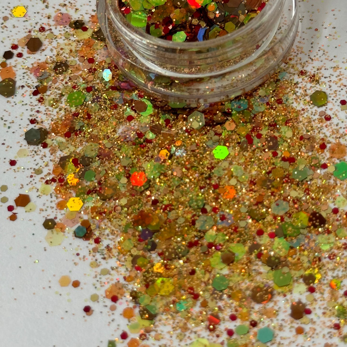 Season of Change Loose Glitter