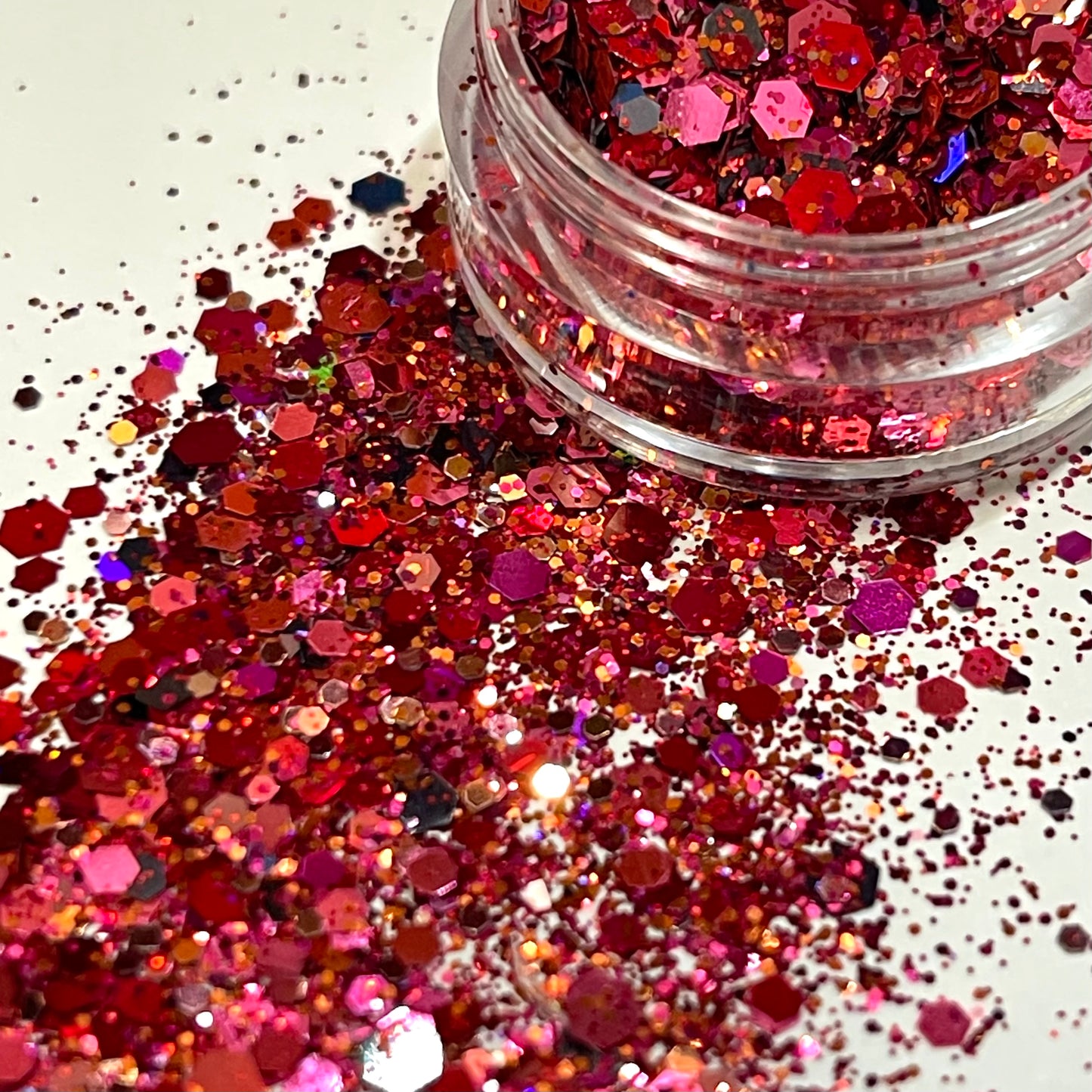 Zenith Loose Glitter