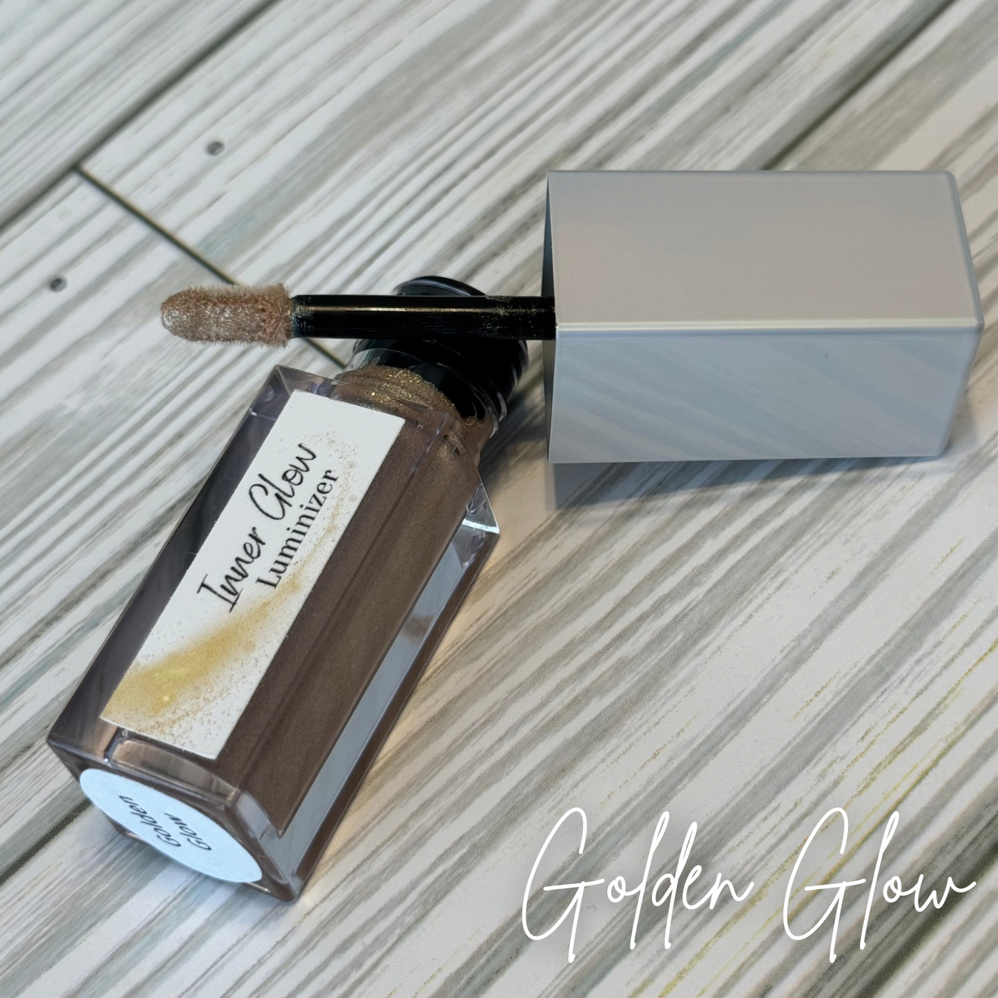Golden Glow Inner Glow Luminizer
