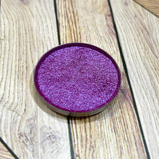 Purple Tourmaline Pressed Shadow