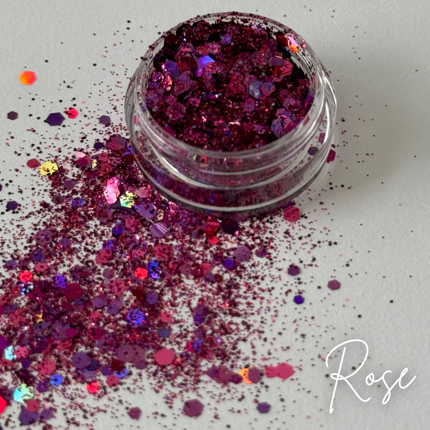 Loose Glitter