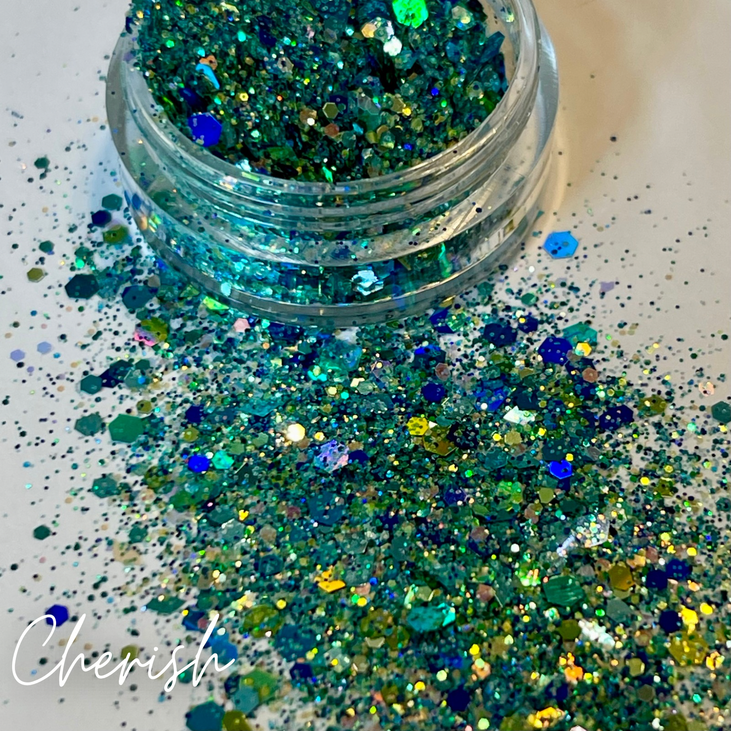 Cherish Loose Glitter