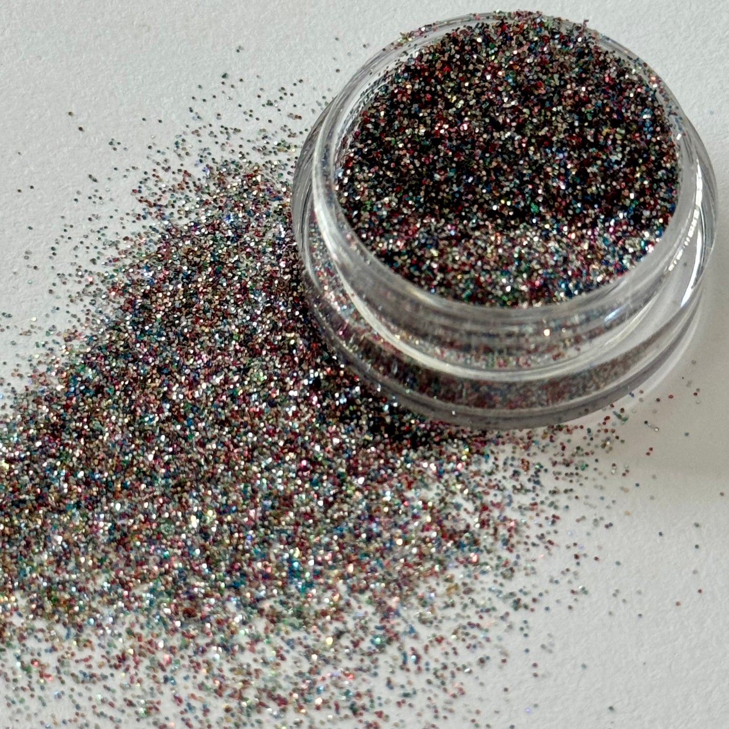 Looking Glass Loose Glitter