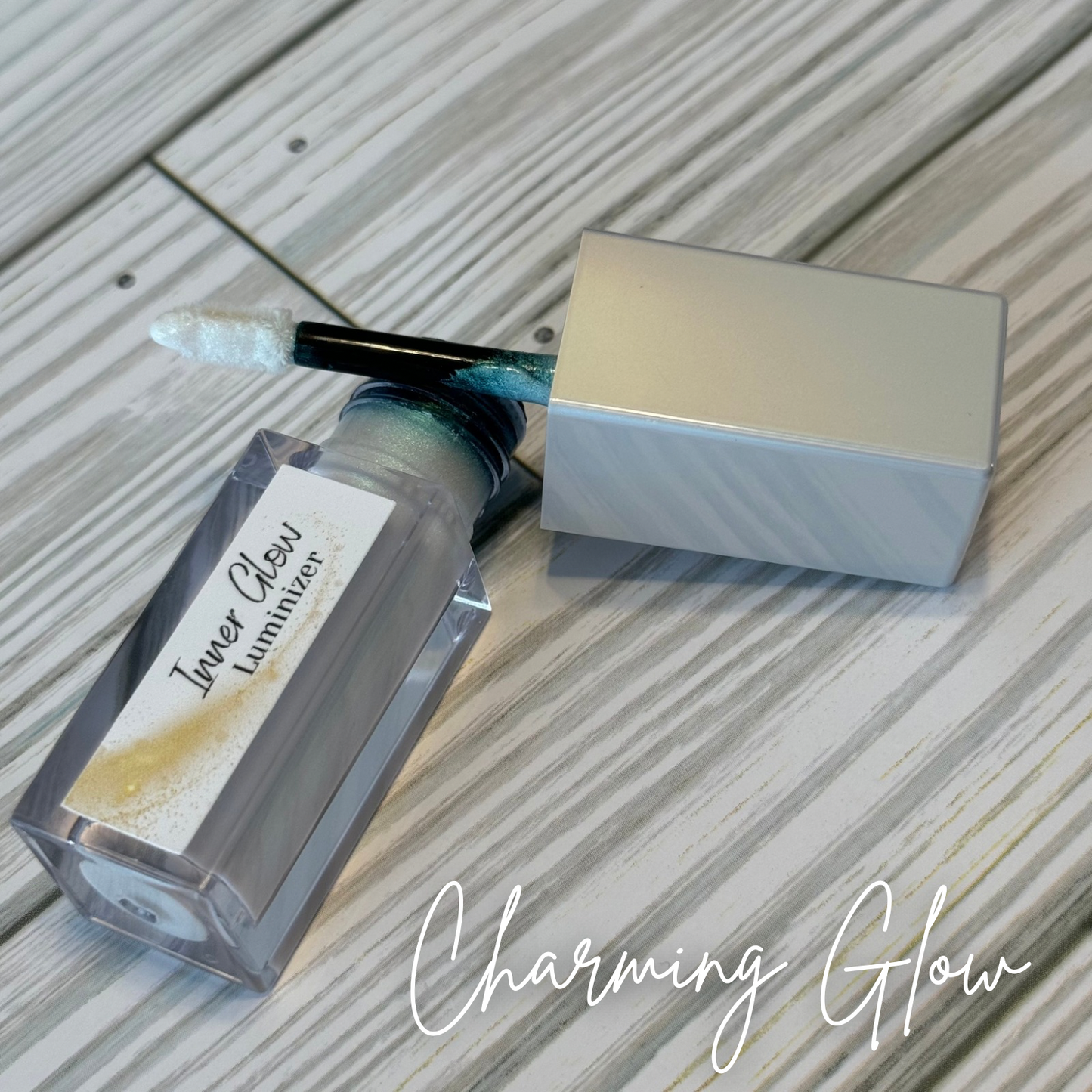 Charming Glow Inner Glow Luminizer