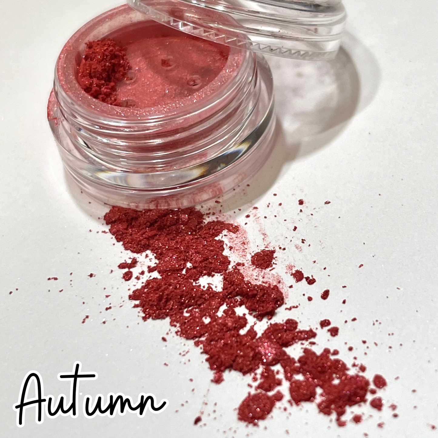 Autumn Loose Pigment