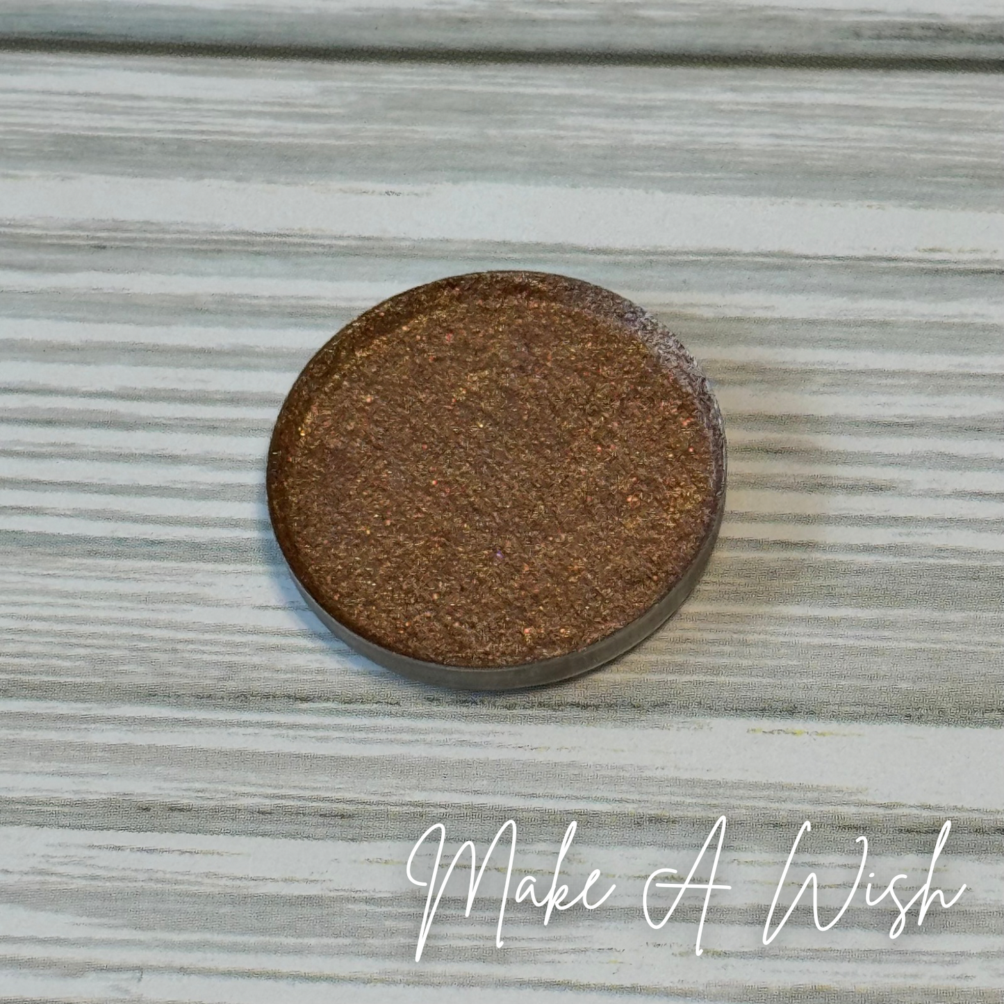 Make A Wish Pressed Eyeshadow Single