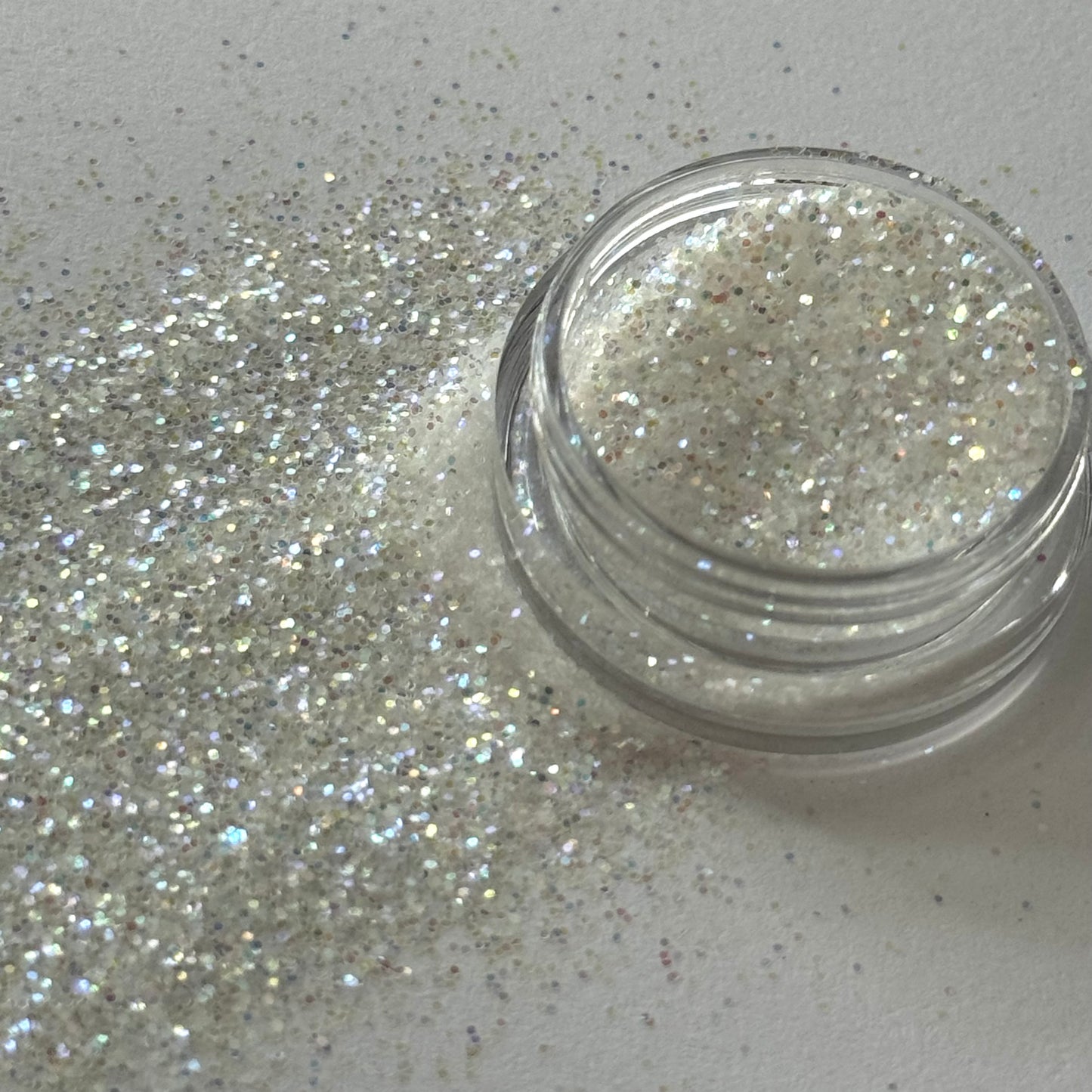 Shattered Glass Loose Glitter