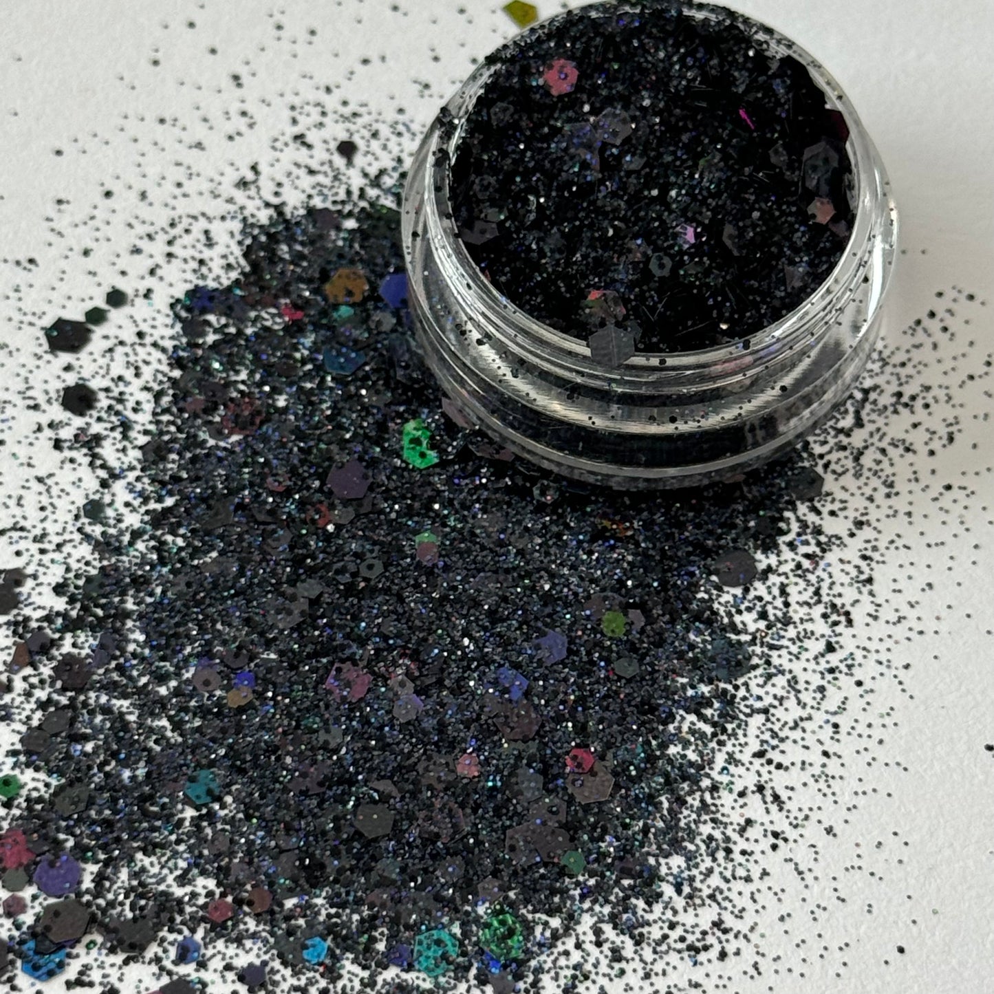 Mystery Loose Glitter