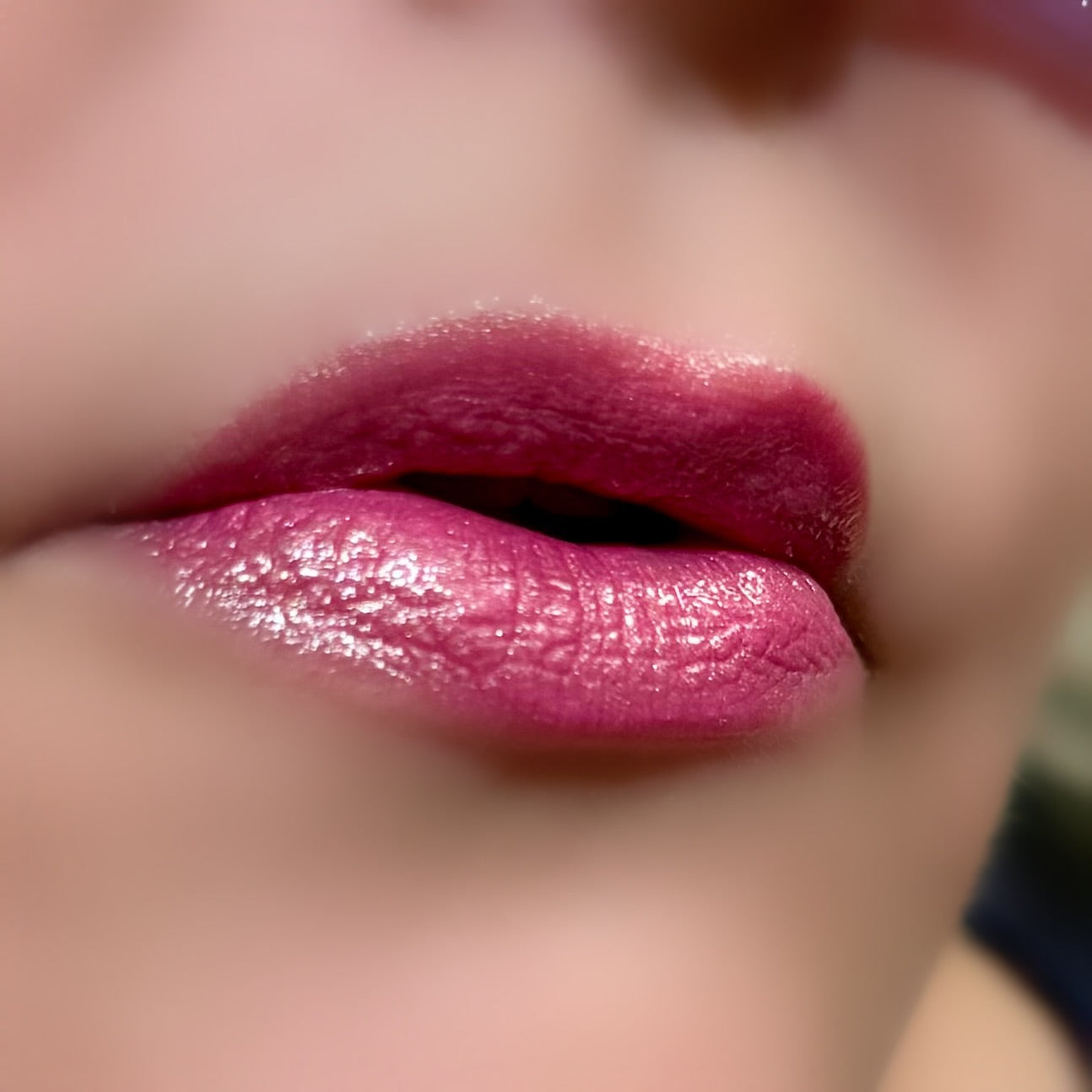 Cherry Blossom Lip Glaze