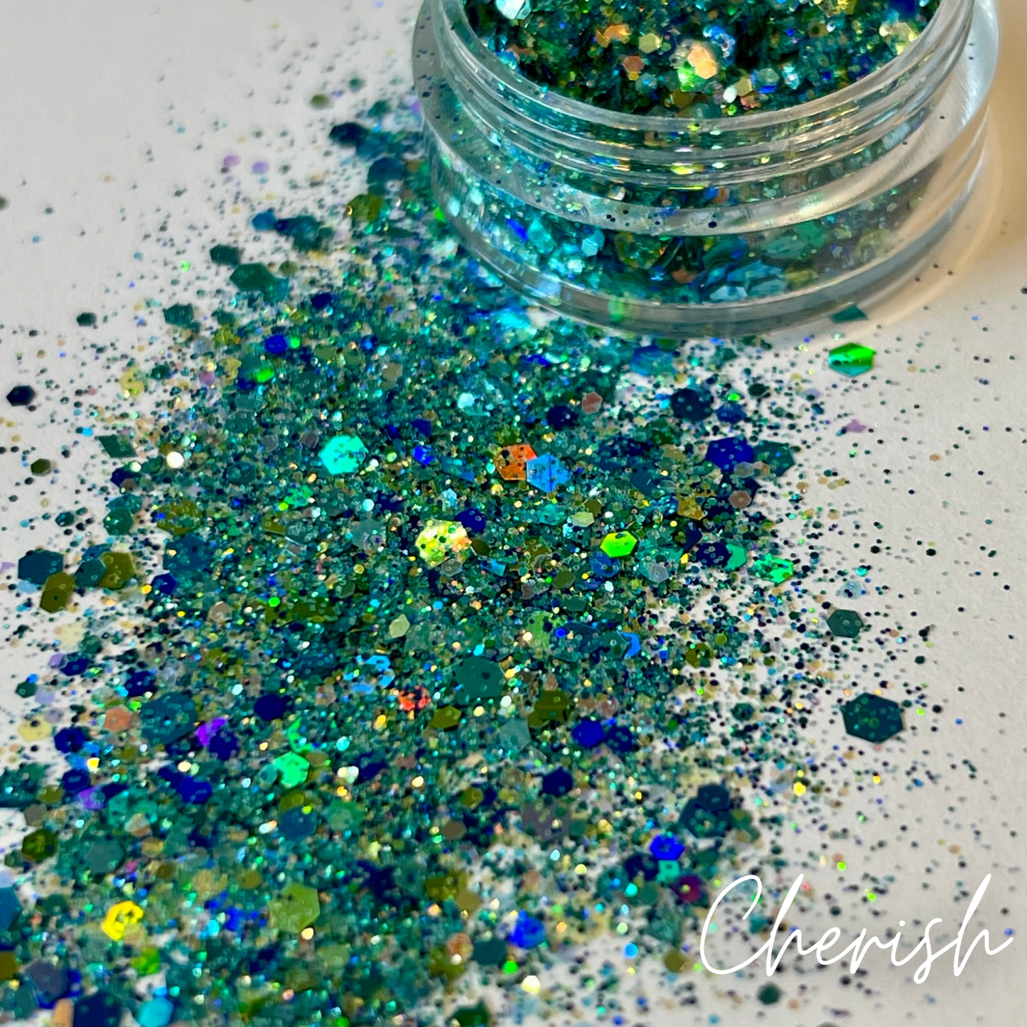 Cherish Loose Glitter