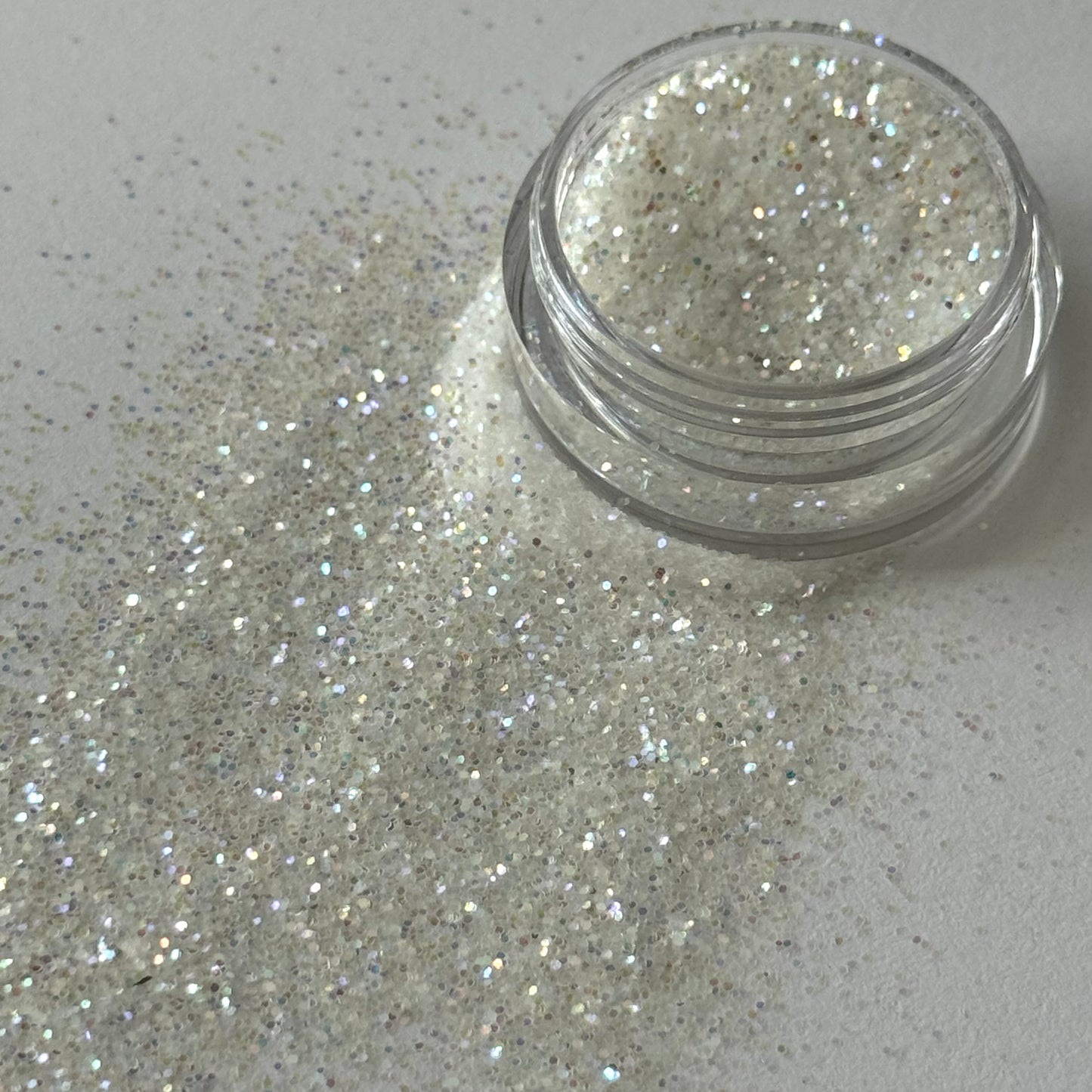 Shattered Glass Loose Glitter