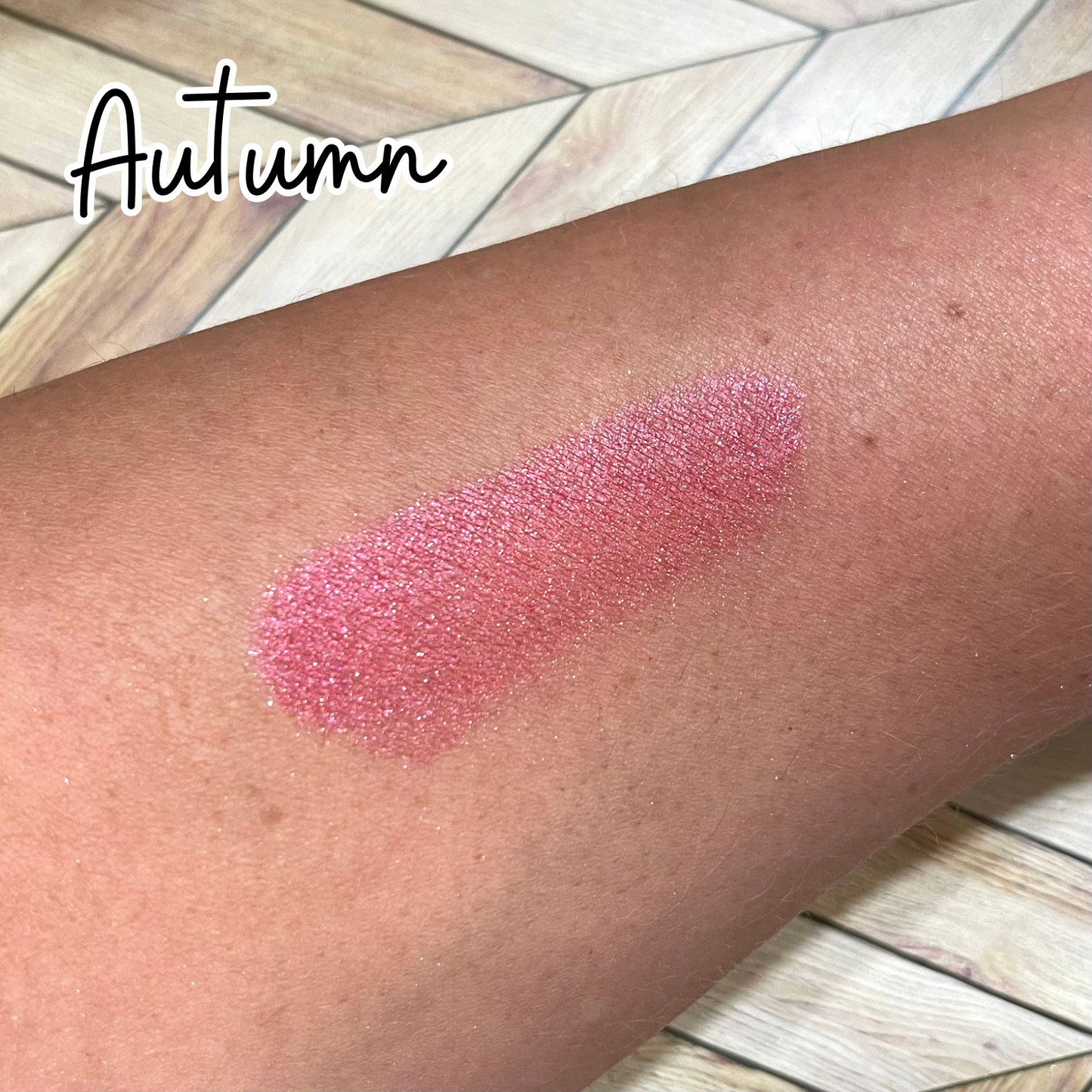 Autumn Loose Pigment