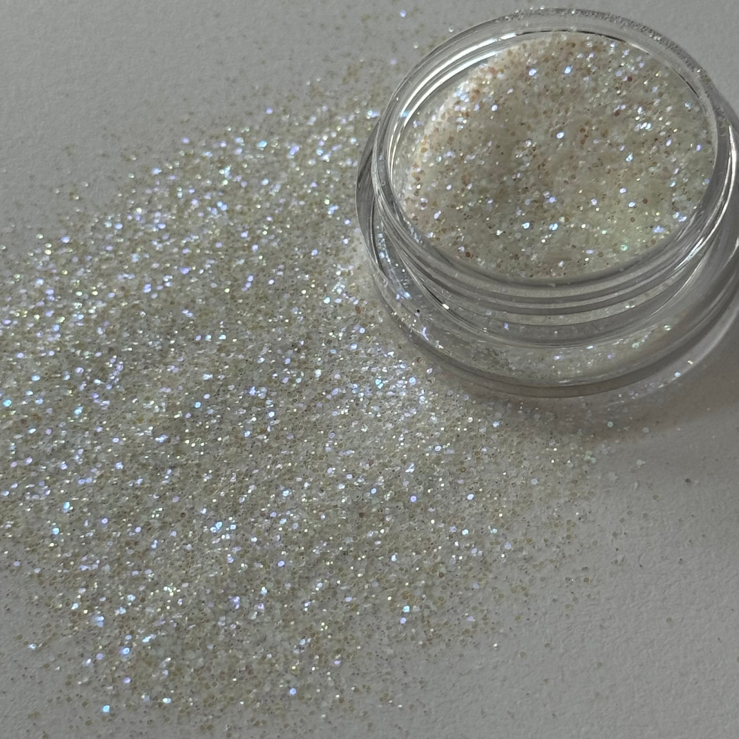 Moon Glow Loose Glitter