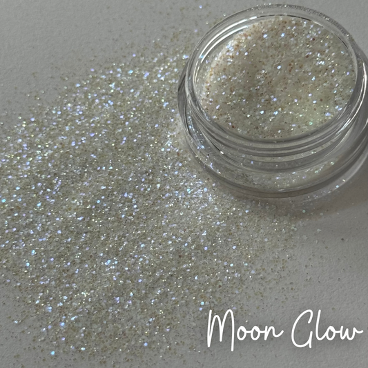 Moon Glow Loose Glitter