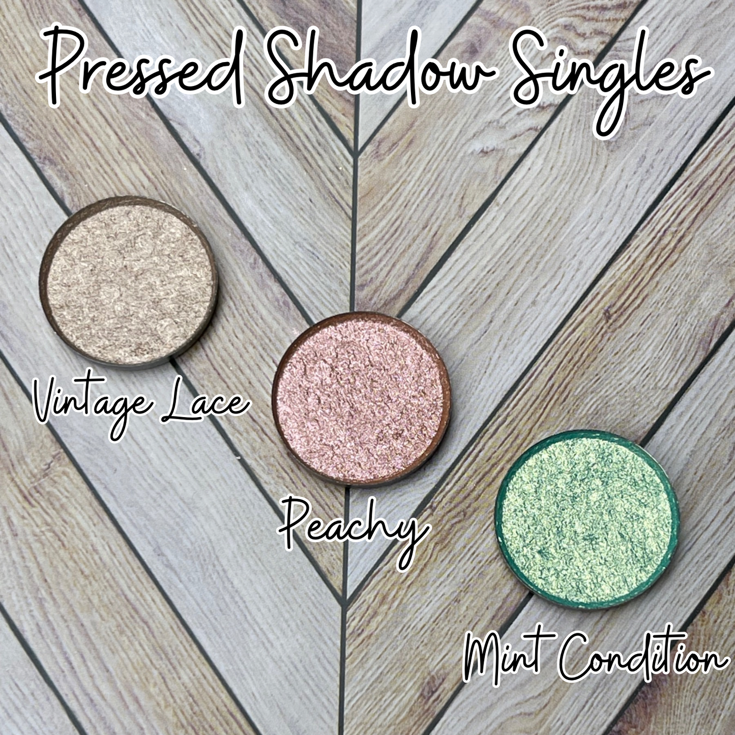 Peachy Pressed Shadow