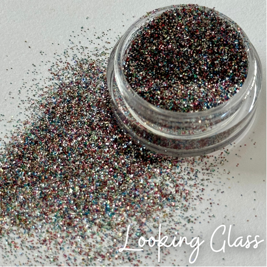 Looking Glass Loose Glitter