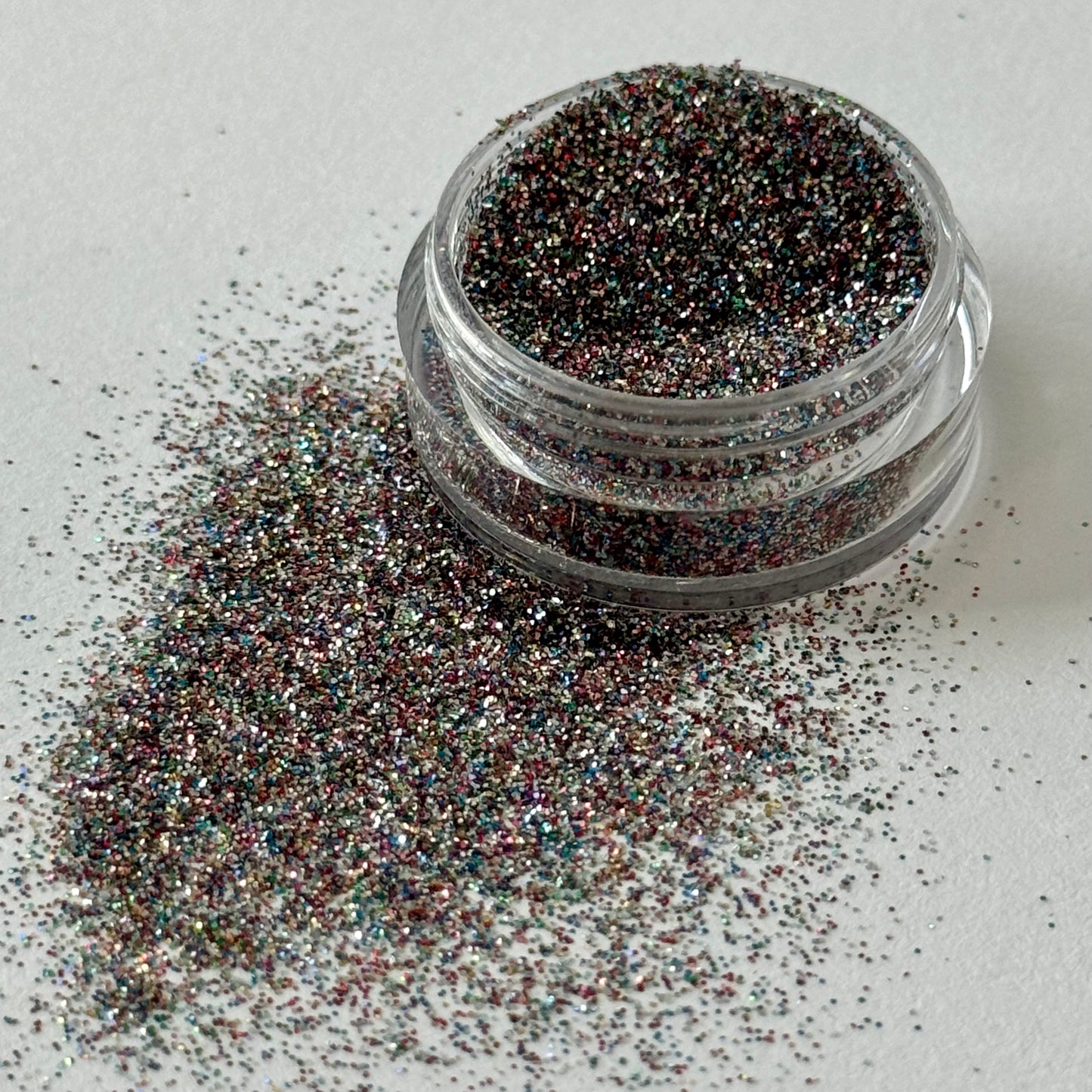 Looking Glass Loose Glitter