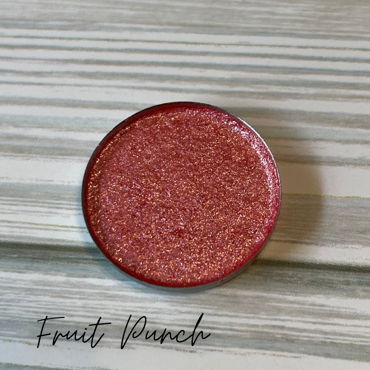 Fruit Punch Pressed Eyeshadow Single