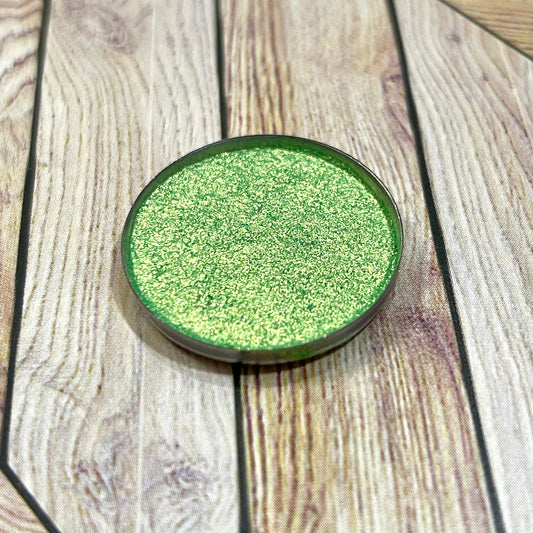 Chartreuse Pressed Shadow