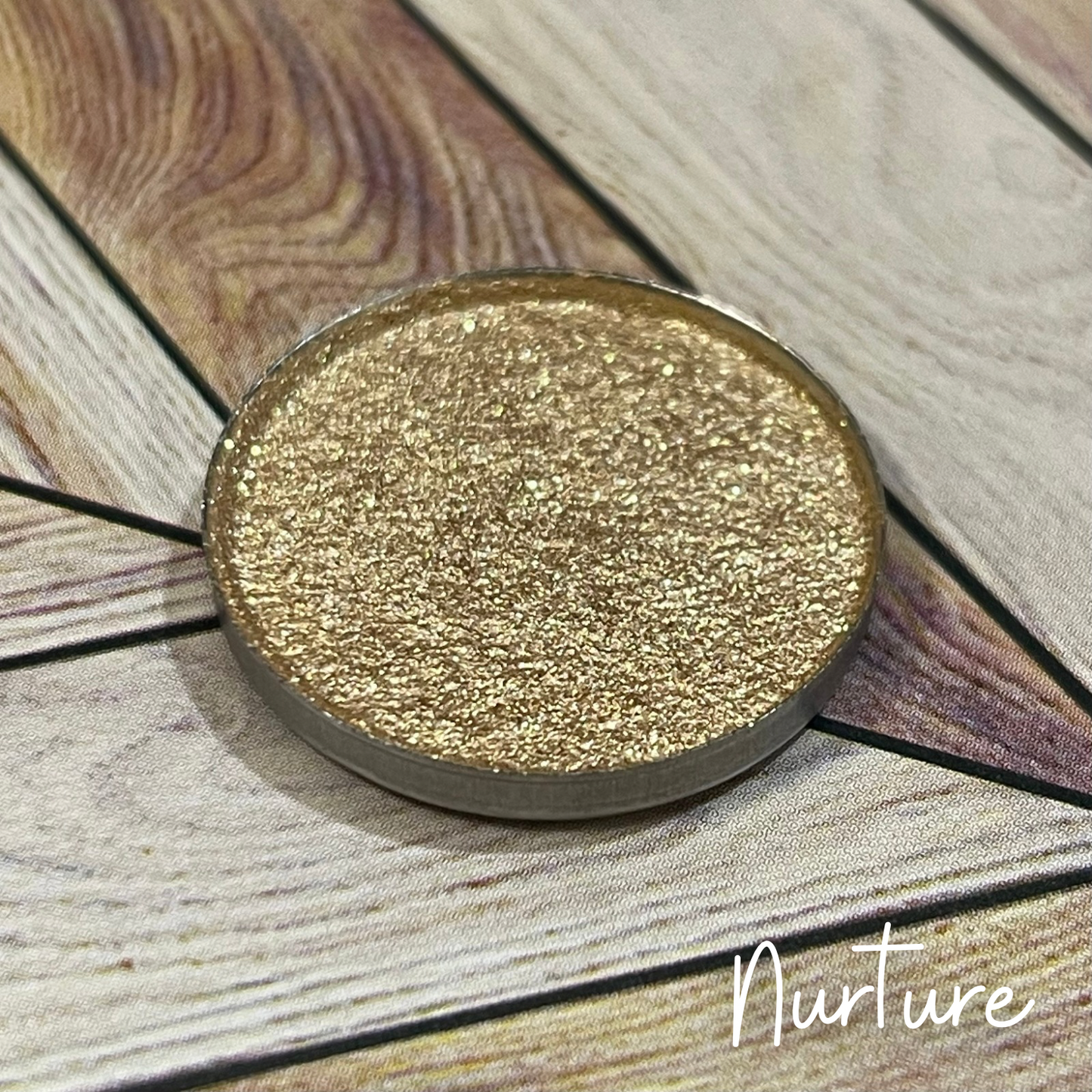 Nurture Pressed Eyeshadow Single