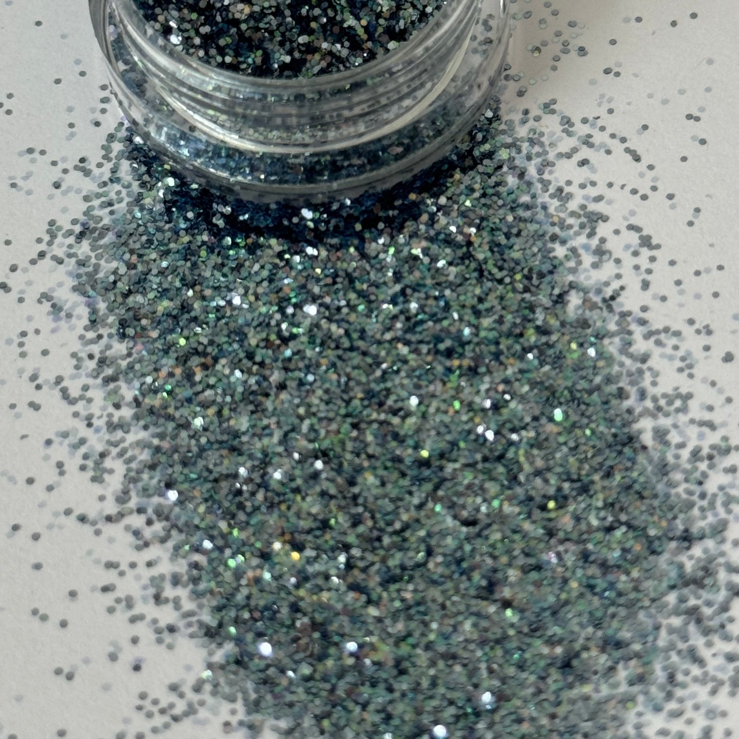 Slate Loose Glitter