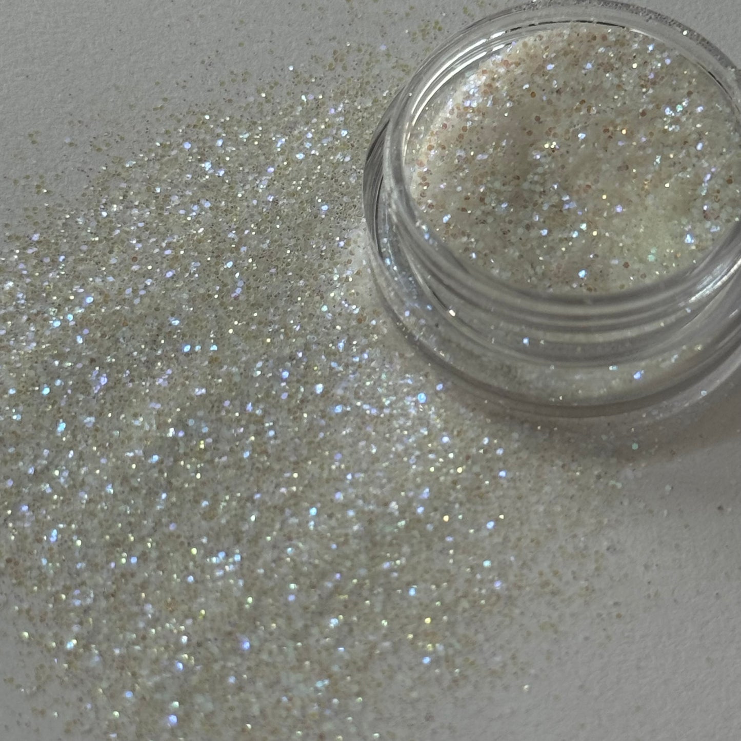 Moon Glow Loose Glitter