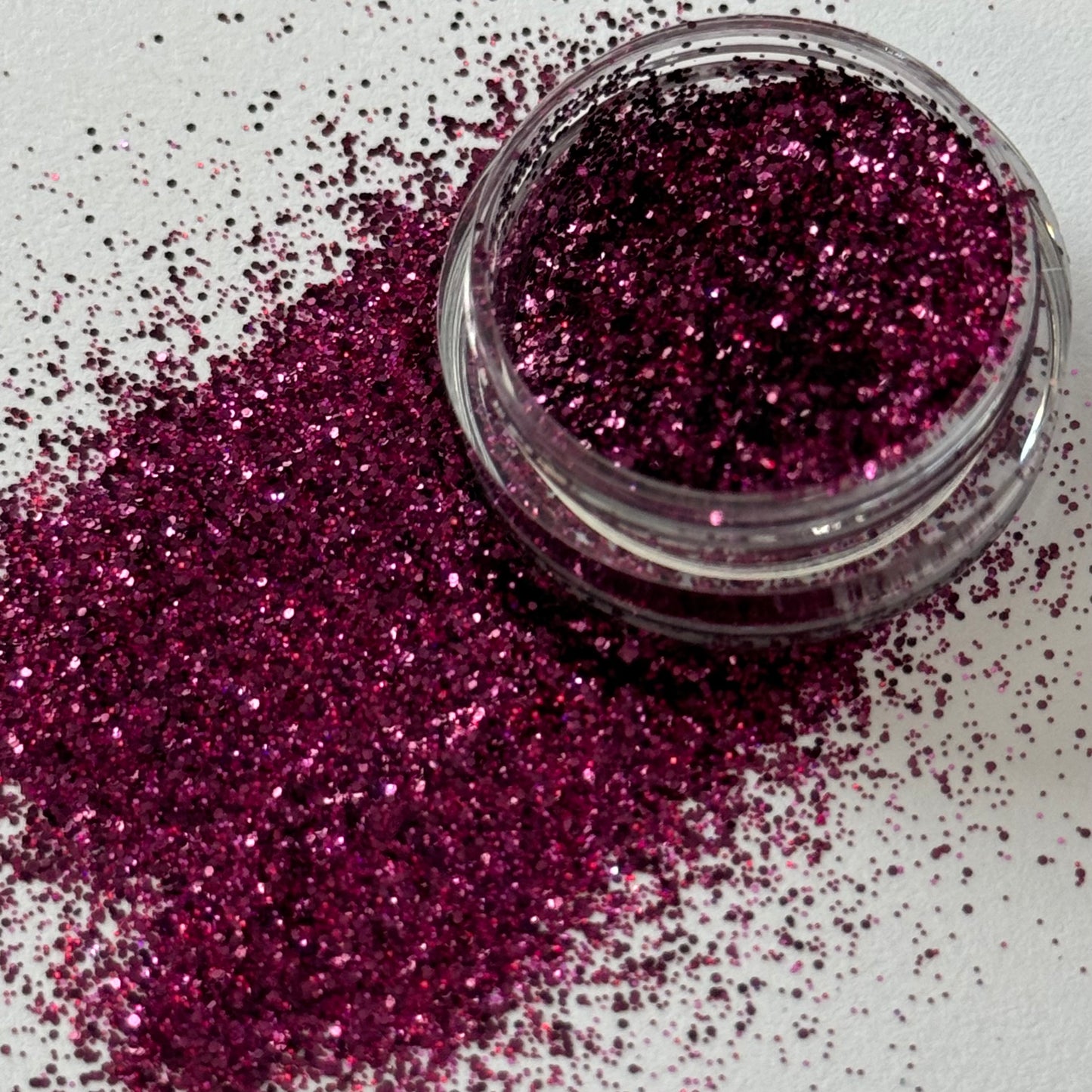 Cherry Wine Loose Glitter