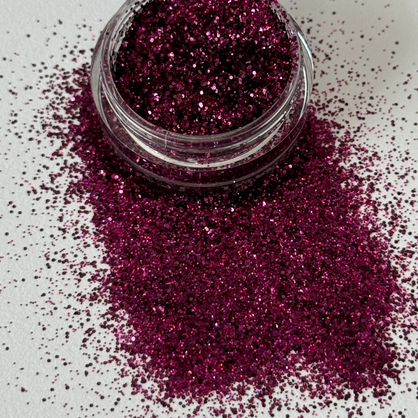 Cherry Wine Loose Glitter