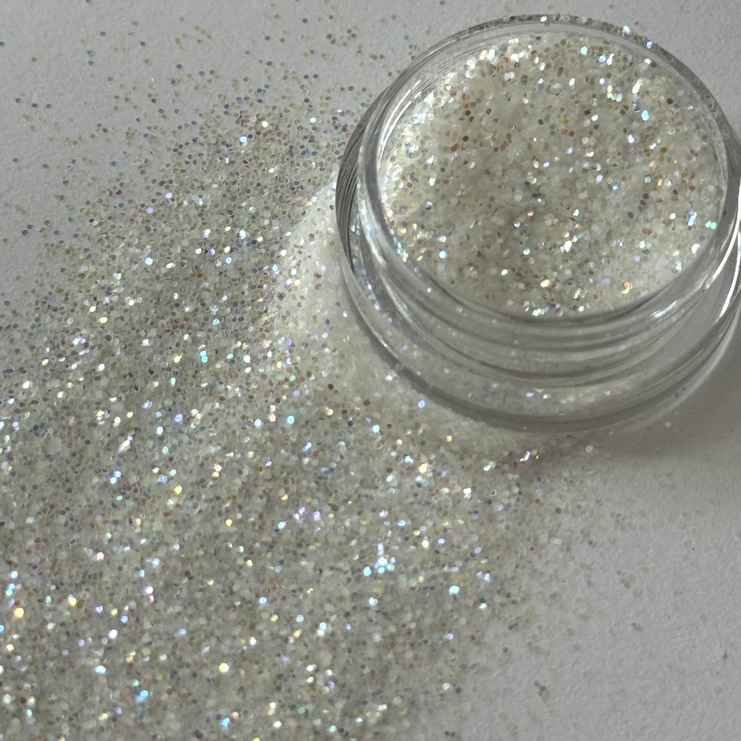 Shattered Glass Loose Glitter