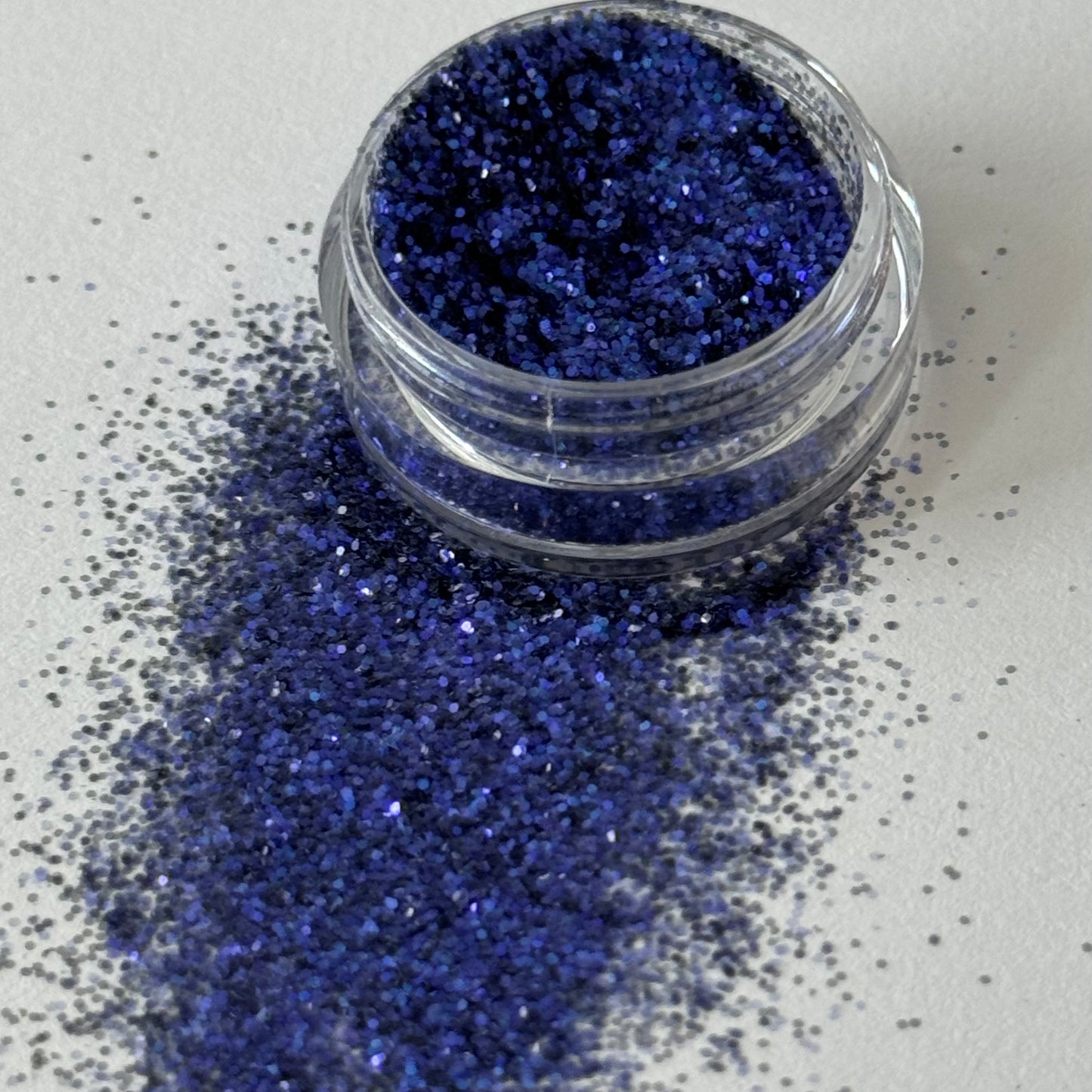 Periwinkle Loose Glitter