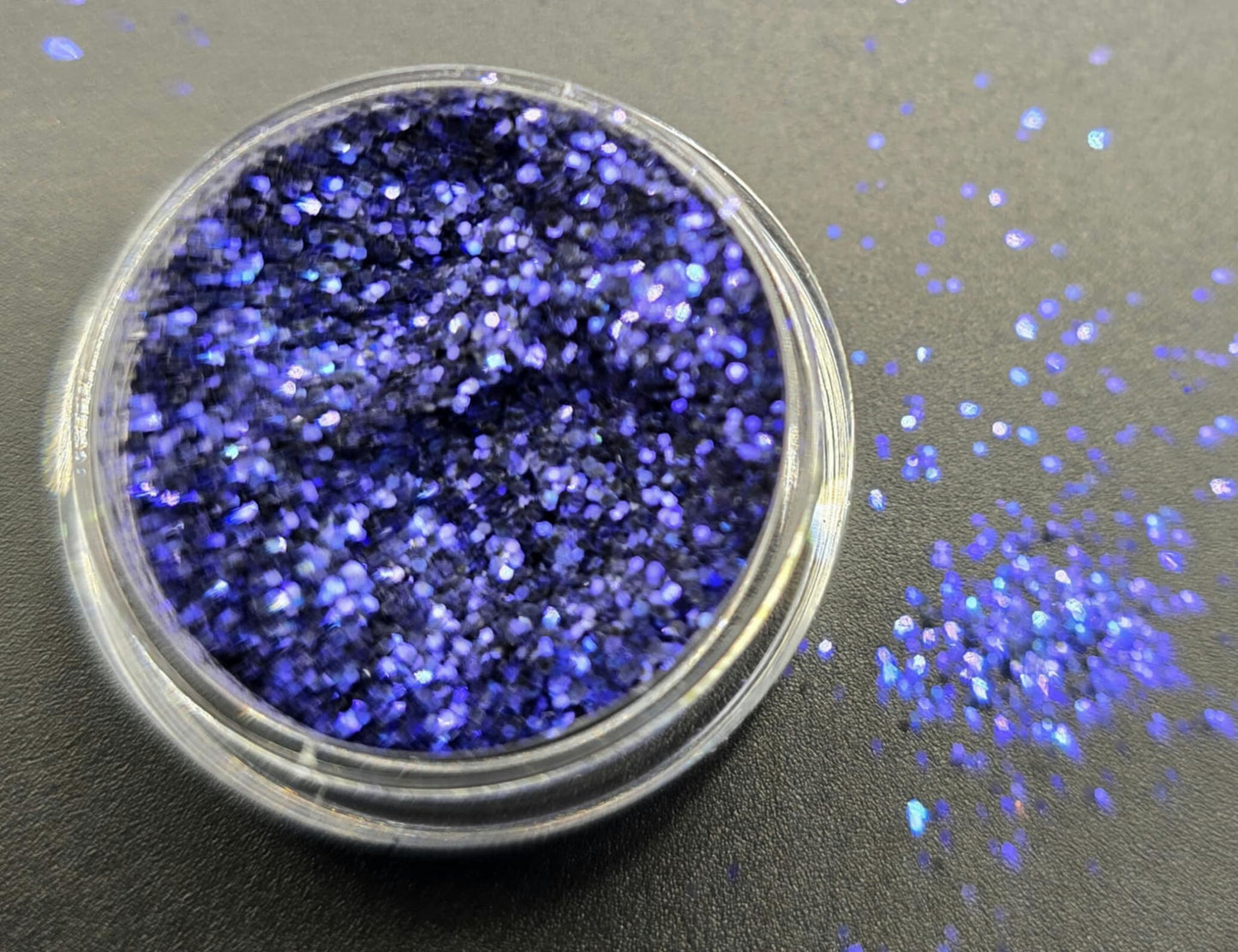 Periwinkle Loose Glitter