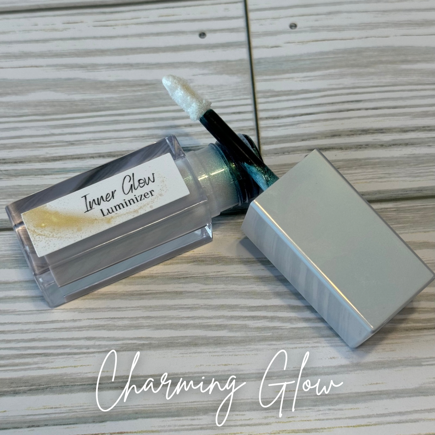 Charming Glow Inner Glow Luminizer