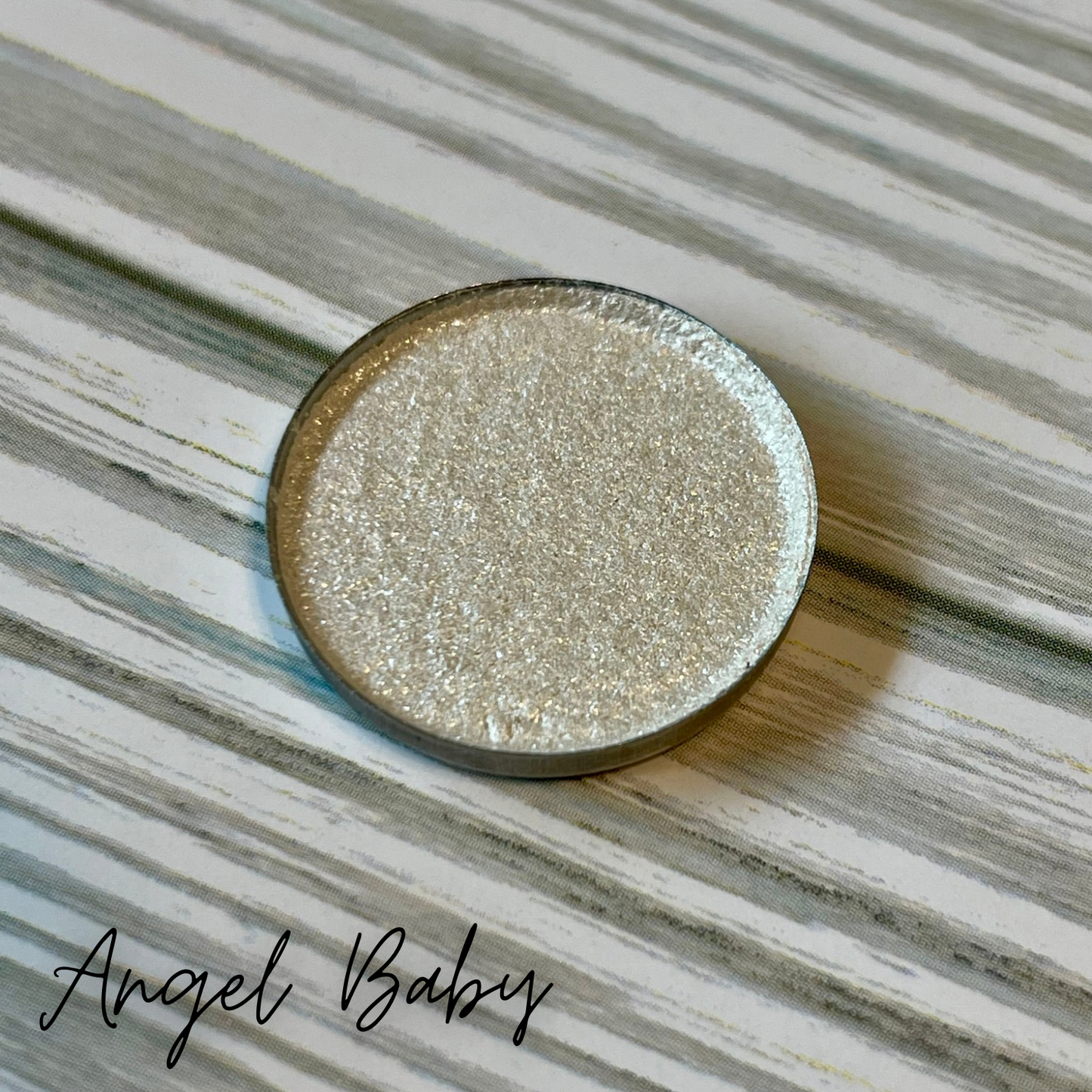 Angel Baby Pressed Eyeshadow Single