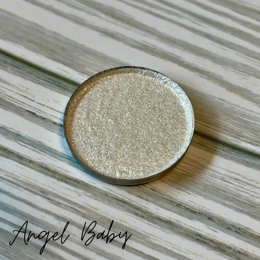 Angel Baby Pressed Eyeshadow Single