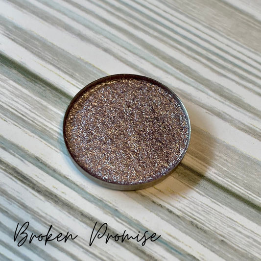 Broken Promise Pressed Eyeshadow Single