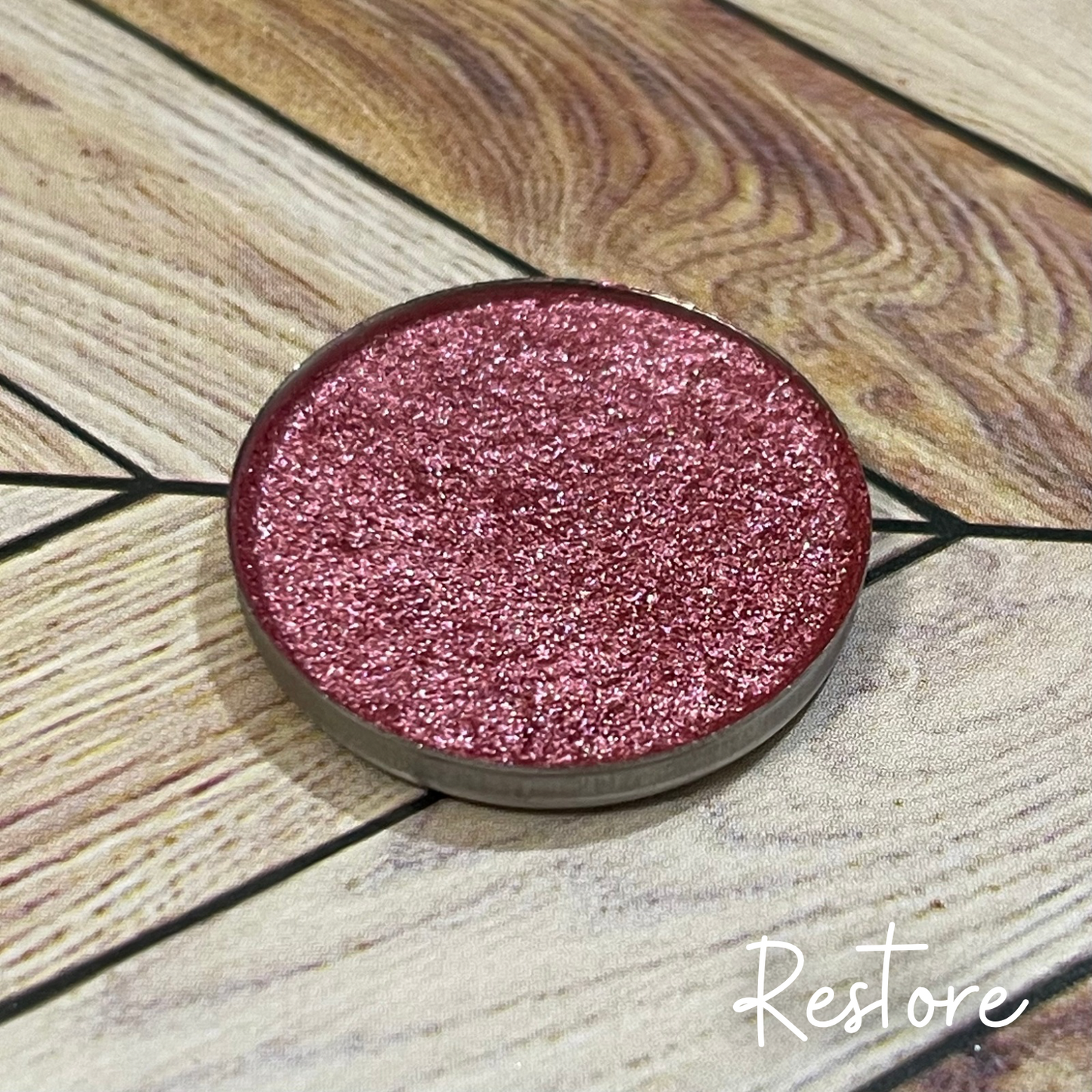 Restore Pressed Eyeshadow Single