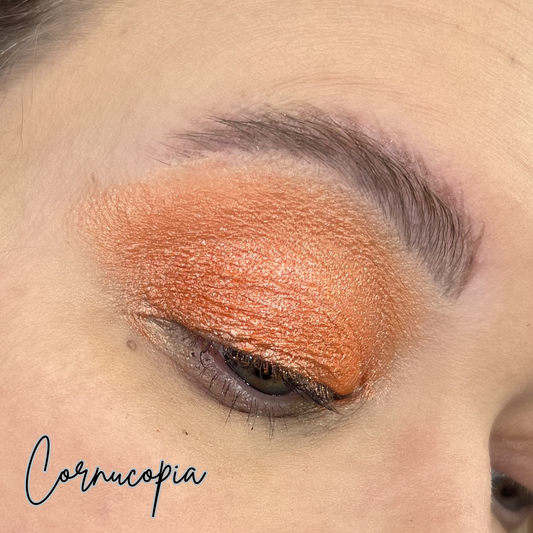 Cornucopia Pressed Shadow