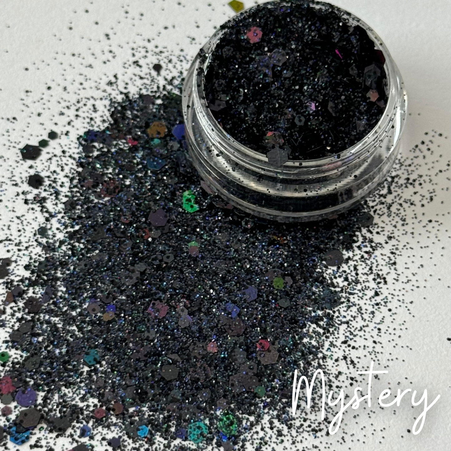 Mystery Loose Glitter