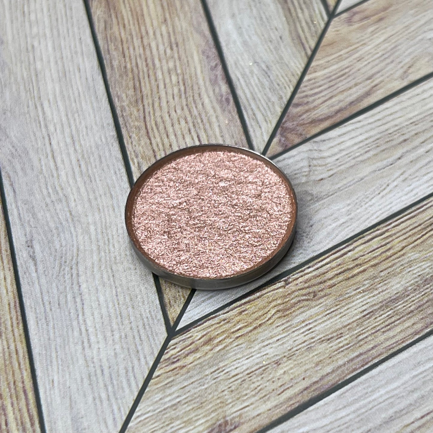 Peachy Pressed Shadow