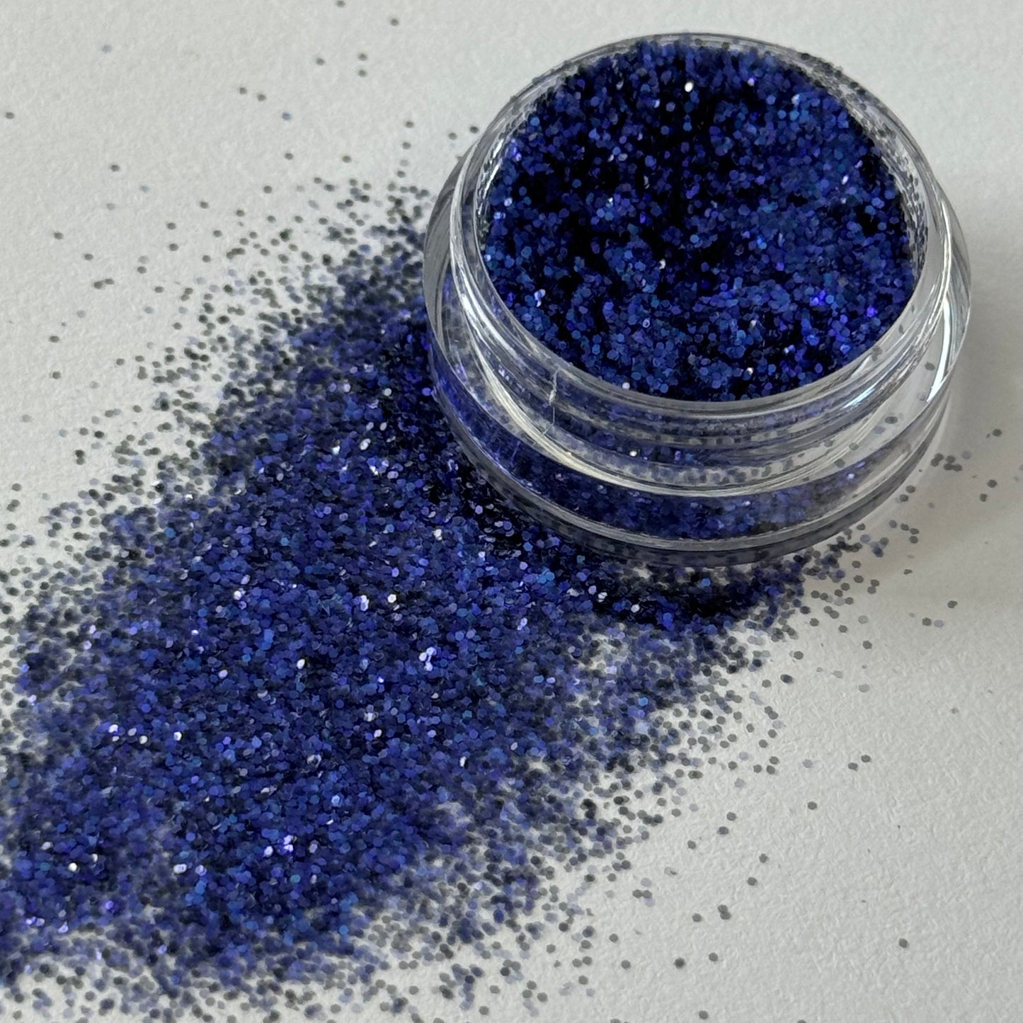 Periwinkle Loose Glitter