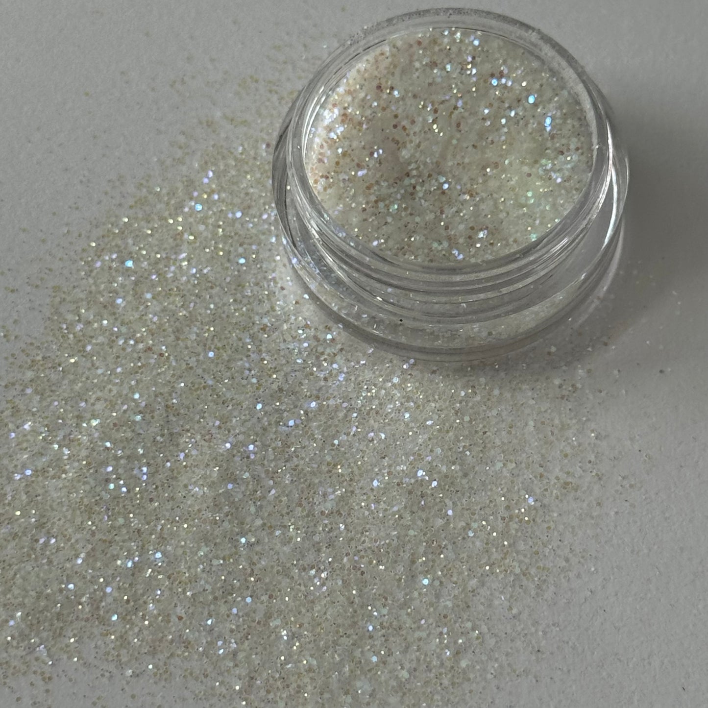 Moon Glow Loose Glitter