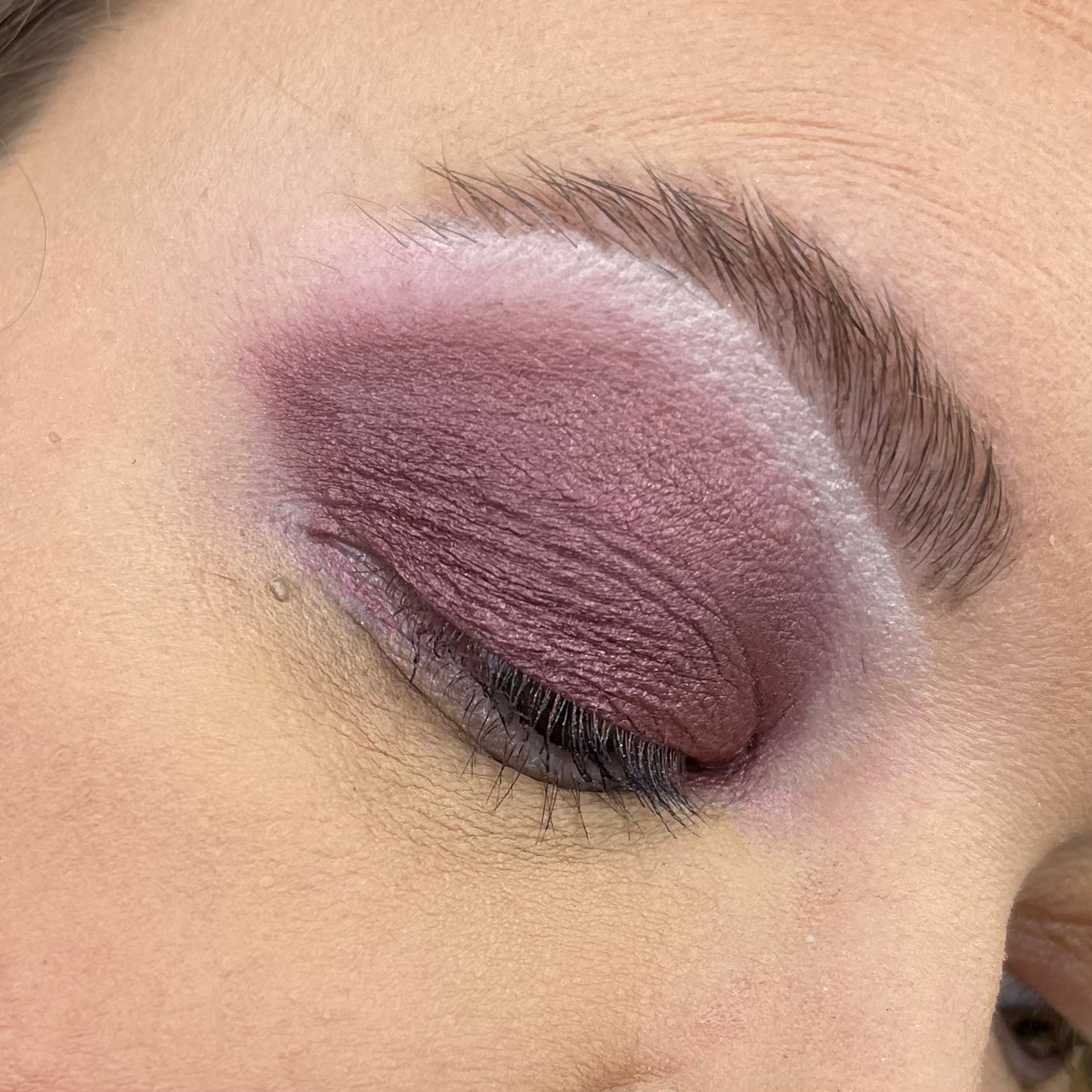Infatuated Pressed Shadow