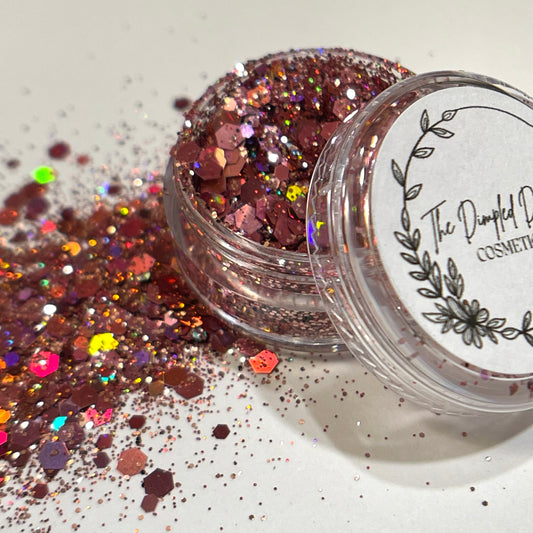 Roseberry Glitter