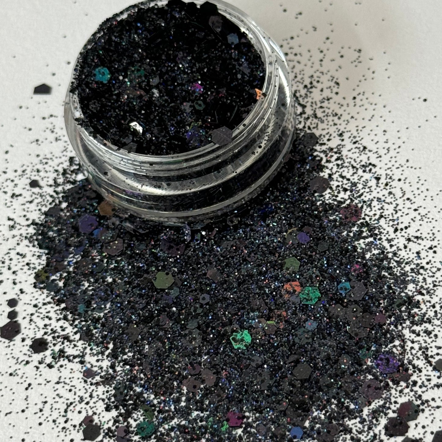 Mystery Loose Glitter