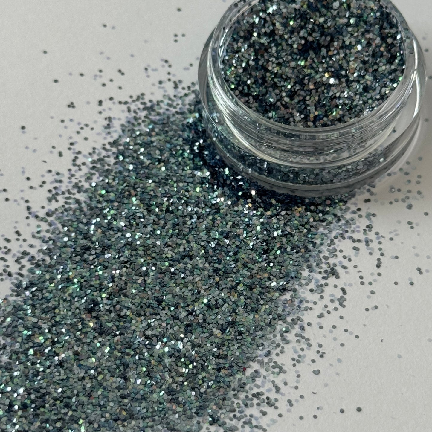 Slate Loose Glitter