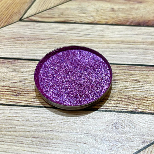 Purple Tourmaline Pressed Shadow
