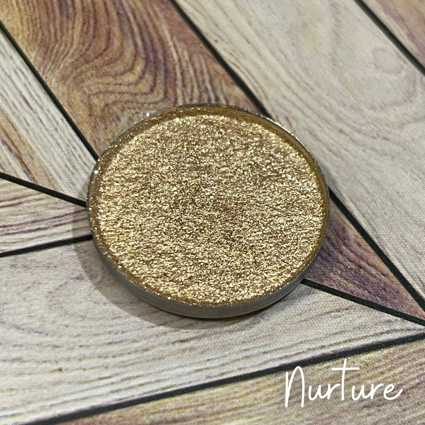 Nurture Pressed Eyeshadow Single