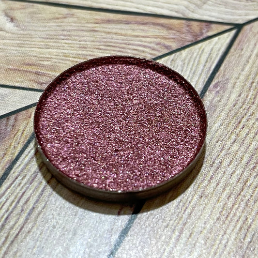Infatuated Pressed Shadow